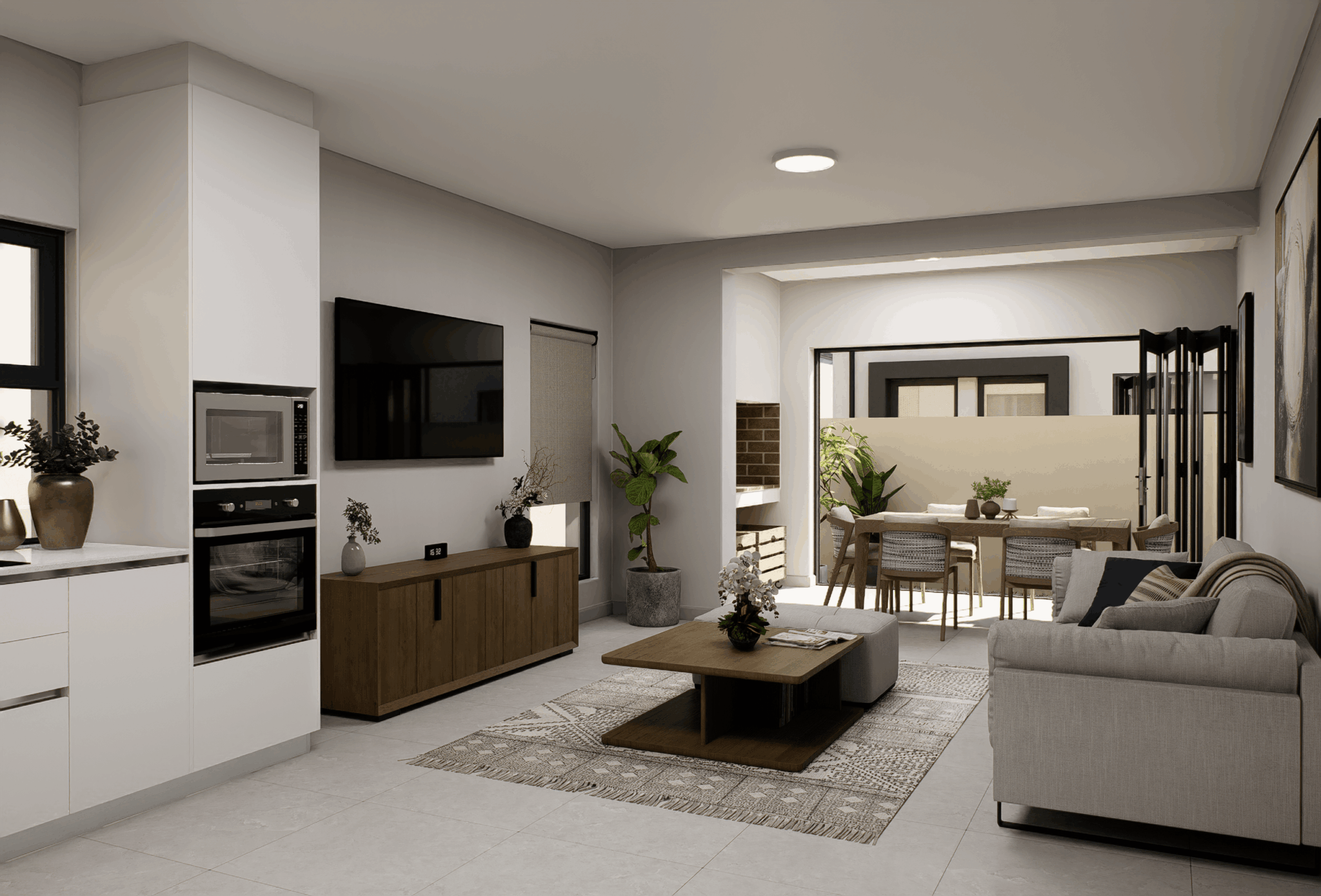 Village On Sedge – Residential Development in Sedgefield